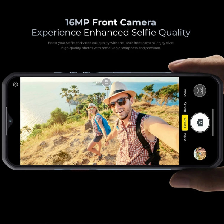 Oukitel WP35 S 4G Rugged Phone, 6GB+256GB, IP68/IP69K, Side Fingerprint, 11000mAh, 6.56 inch Android 14 MediaTek Helio G85 Octa Core, NFC, OTG, Network: 4G, WP35 S 4G Oukitel WP35 S 4G Rugged Phone, 6GB+256GB, IP68/IP69K, Side Fingerprint, 11000mAh, 6.56 inch Android 14 MediaTek Helio G85 Octa Core, NFC, OTG, Network: 4G, WP35 S 4G